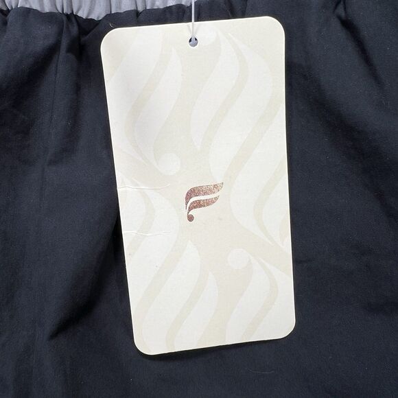 Fabletics Kora Track Pants Men’s L Black Joggers Athletic Streetwear - Picture 5 of 11